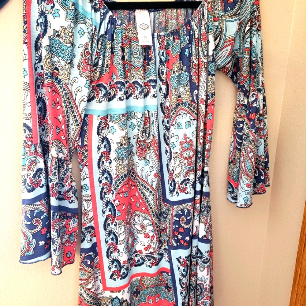 Womens dress/tunic